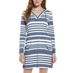 Coolibar Catalina Beach Cover-Up Dress xxs